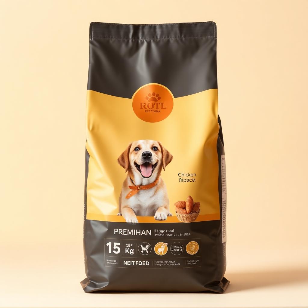 Alimento Premium Perro Adulto 15 kg