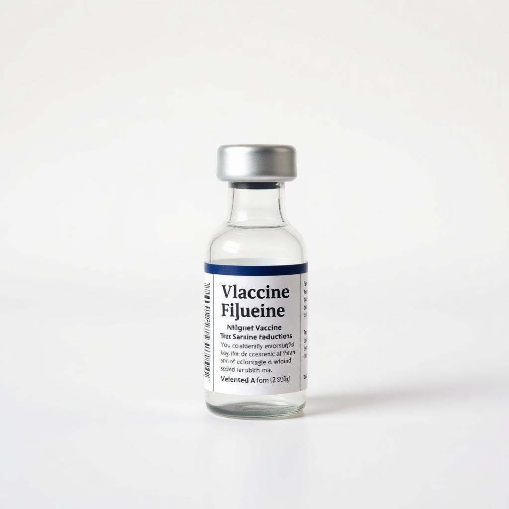 Vacuna Influenza Equina Bivalente